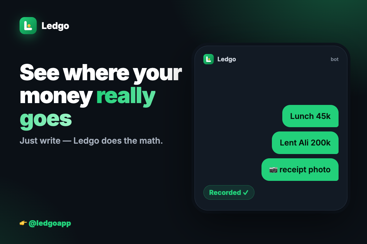 Ledgo